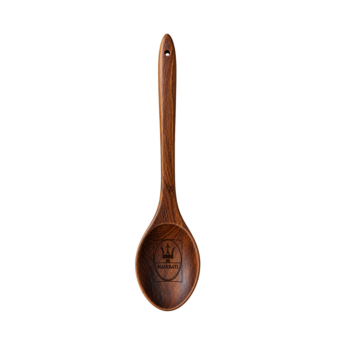 curved spoons