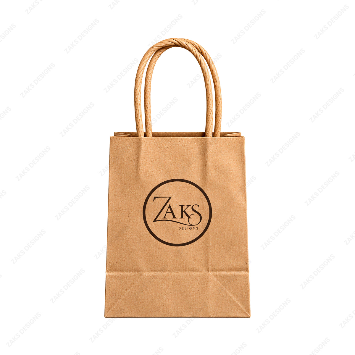 engraved gift bags