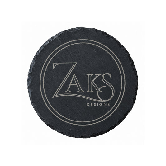 Engraved Coasters