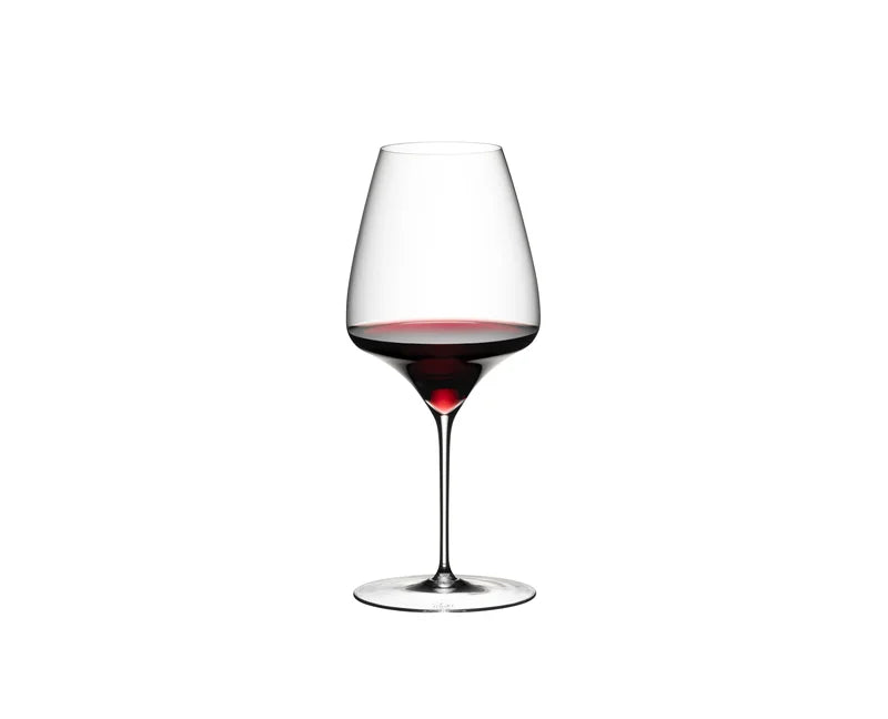 Reidel Drinkware customized engraving