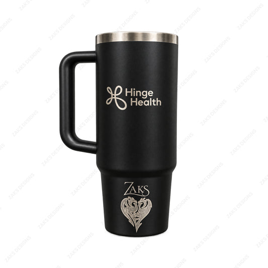 Engraved Stanley Bottles