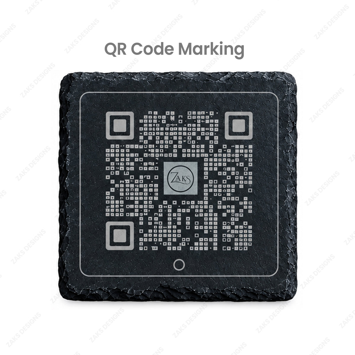 Engraved Coasters