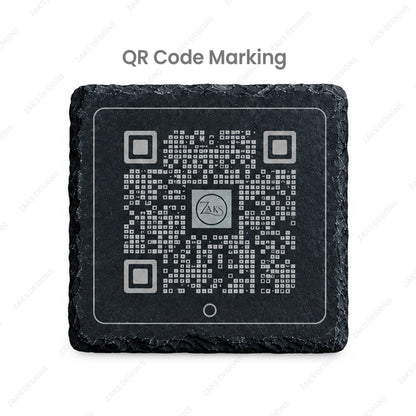 Engraved Coasters