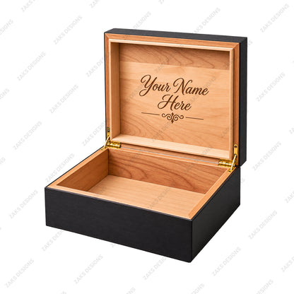 engraved gift boxes
