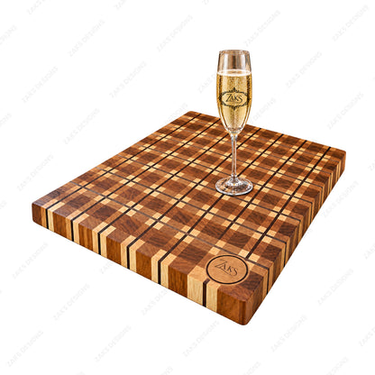 personalized-exotic cutting boards