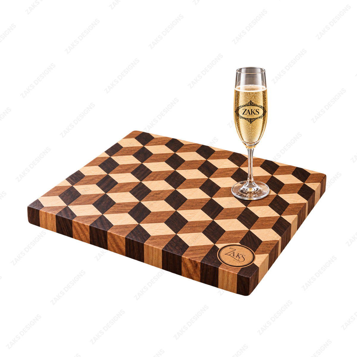 personalized-exotic cutting boards