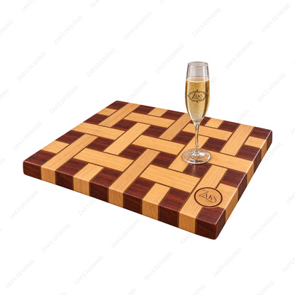 personalized-exotic cutting boards