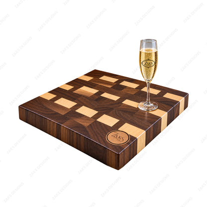 personalized-exotic cutting boards