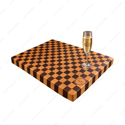 personalized-exotic cutting boards