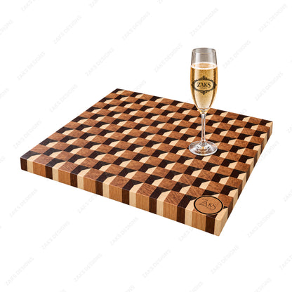 personalized-exotic cutting boards