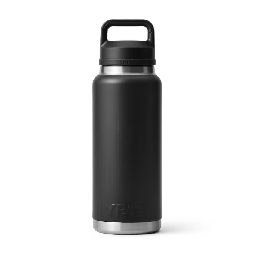 YETI-Bottles 26 oz-Medium / Black / Bottles