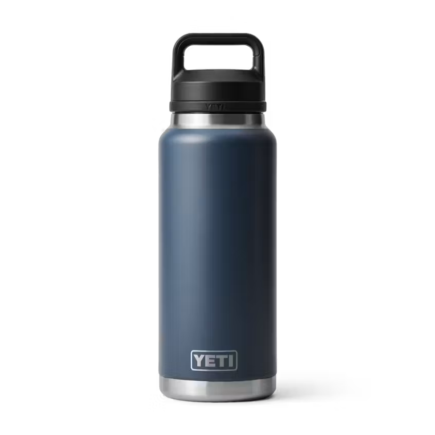 YETI-Bottles 26 oz-Medium / Navy / Bottles