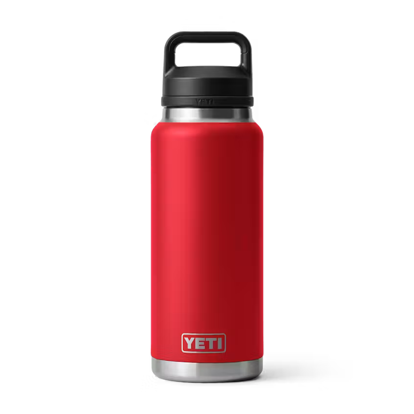 YETI-Bottles 26 oz-Medium / rescue red / Bottles