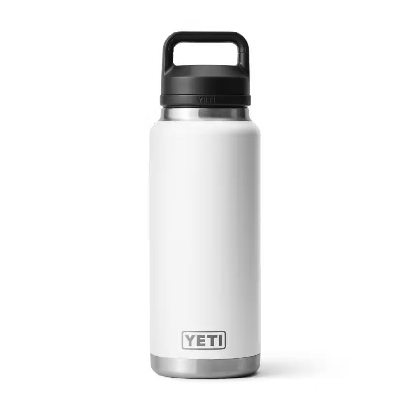 YETI-Bottles 14 oz-Medium / White / Bottles