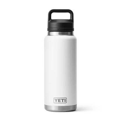 YETI-Bottles 14 oz-Medium / White / Bottles