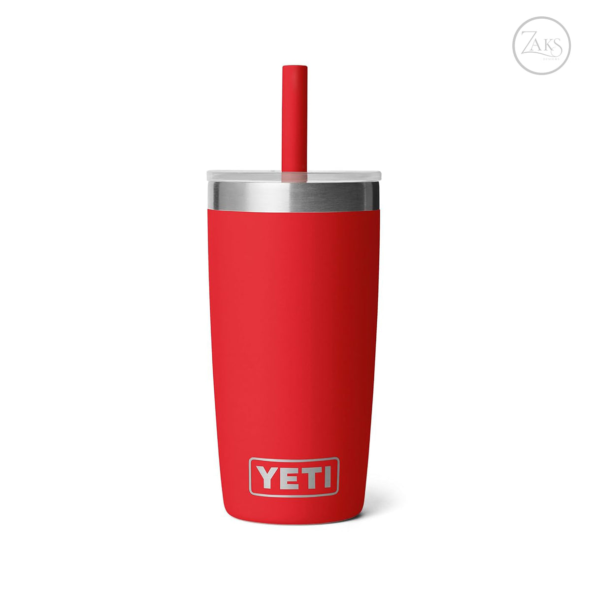 YETI-Tumbler Kids with straw
