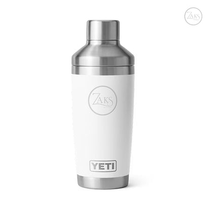 YETI-Rambler Cocktail shaker
