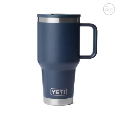 YETI-Rambler Travel mugs