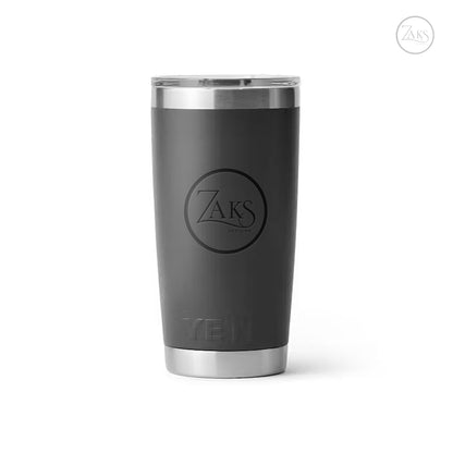 YETI-tumbler