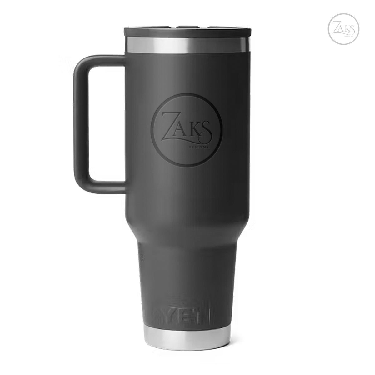 YETI-Travel mugs