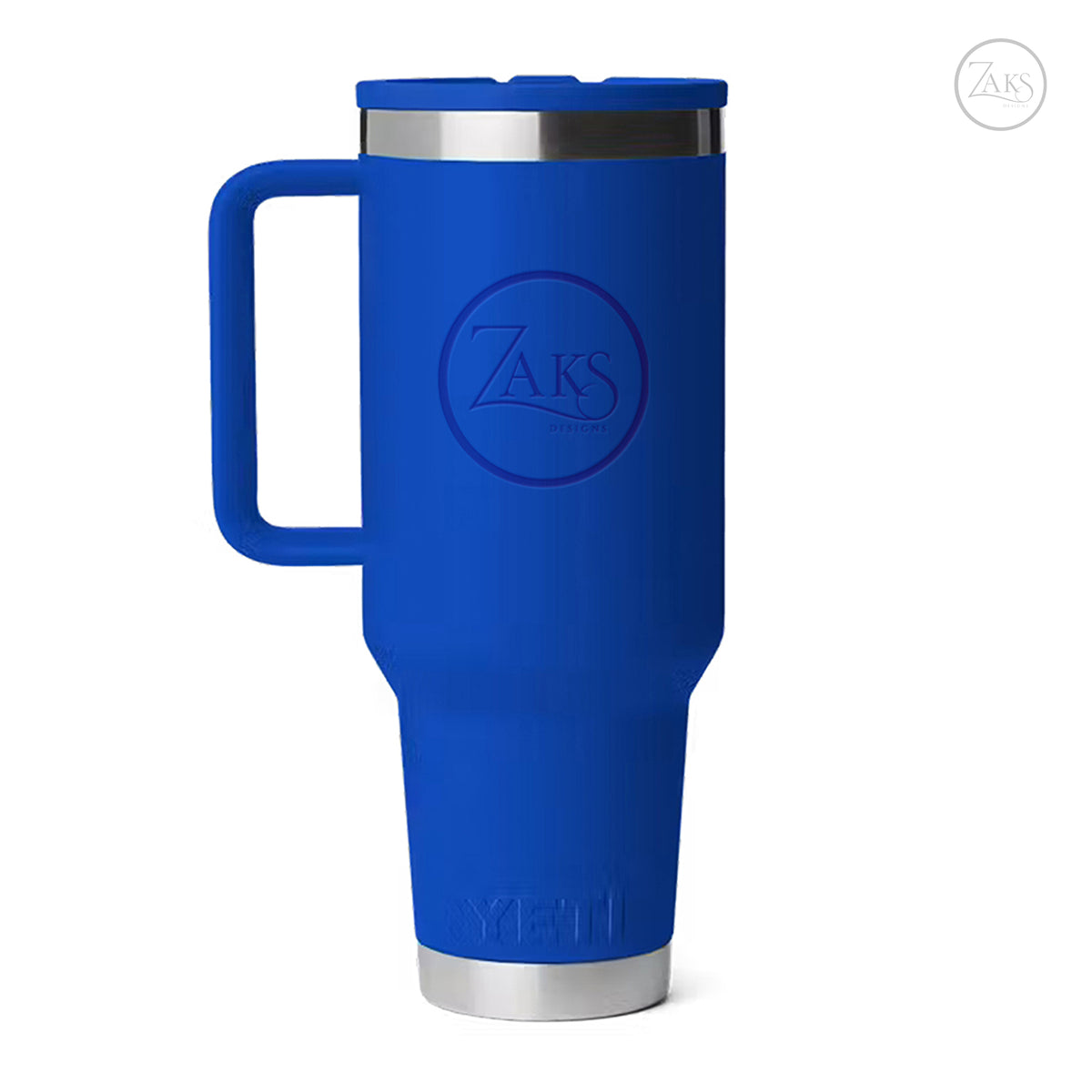 YETI-Travel mugs