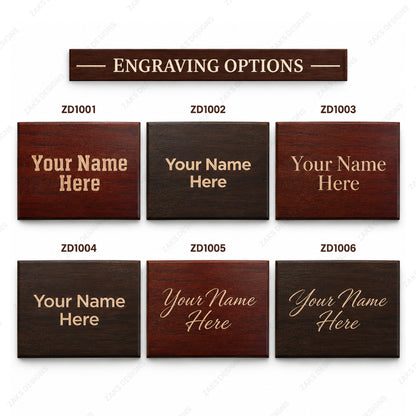 engraved gift boxes