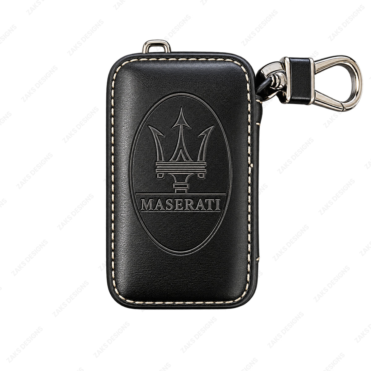 engrave on leather or synthetic leather