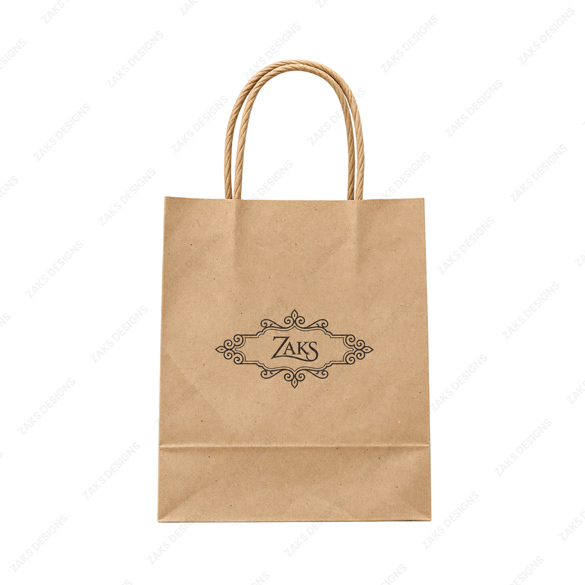engraved gift bags