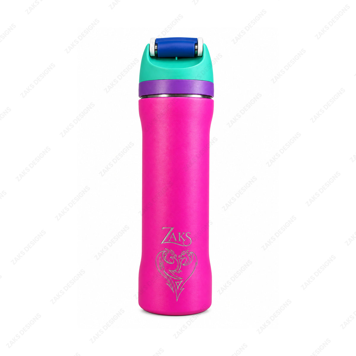 Engraved Owala Bottles