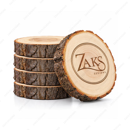 Engraved Coasters