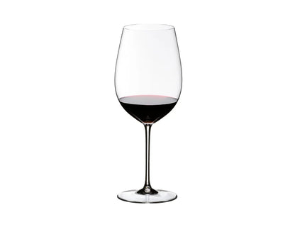 Reidel Drinkware customized engraving