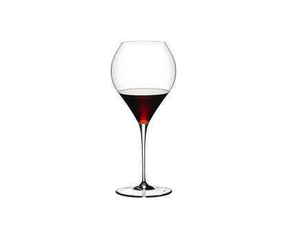 Reidel Drinkware customized engraving