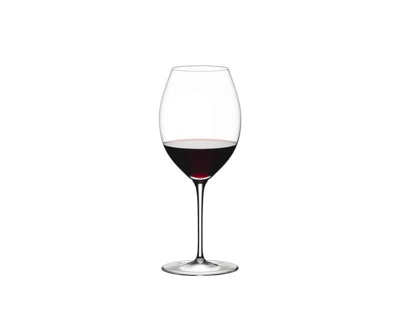 Reidel Drinkware customized engraving