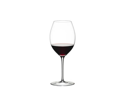 Reidel Drinkware customized engraving