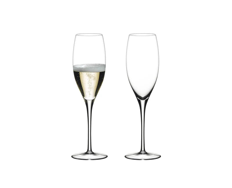 Reidel Drinkware customized engraving