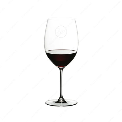 Reidel Drinkware customized engraving