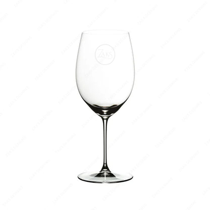 Reidel Drinkware customized engraving