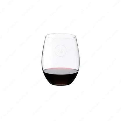 Reidel Drinkware customized engraving