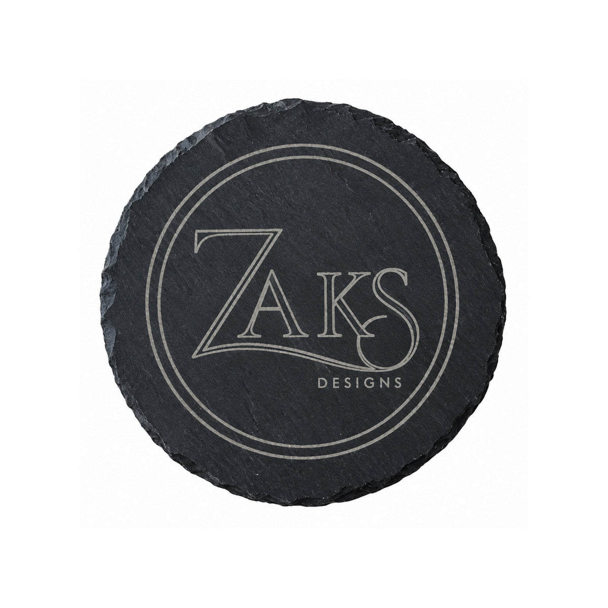 Engraved Coasters