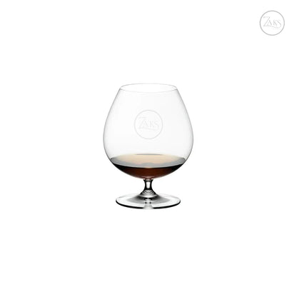 Reidel Drinkware customized engraving