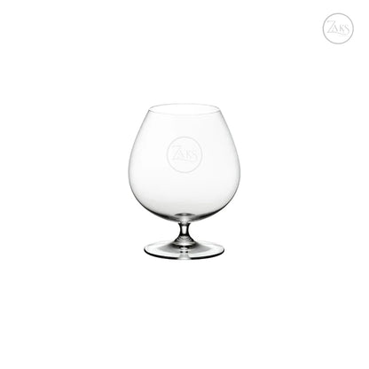 Reidel Drinkware customized engraving