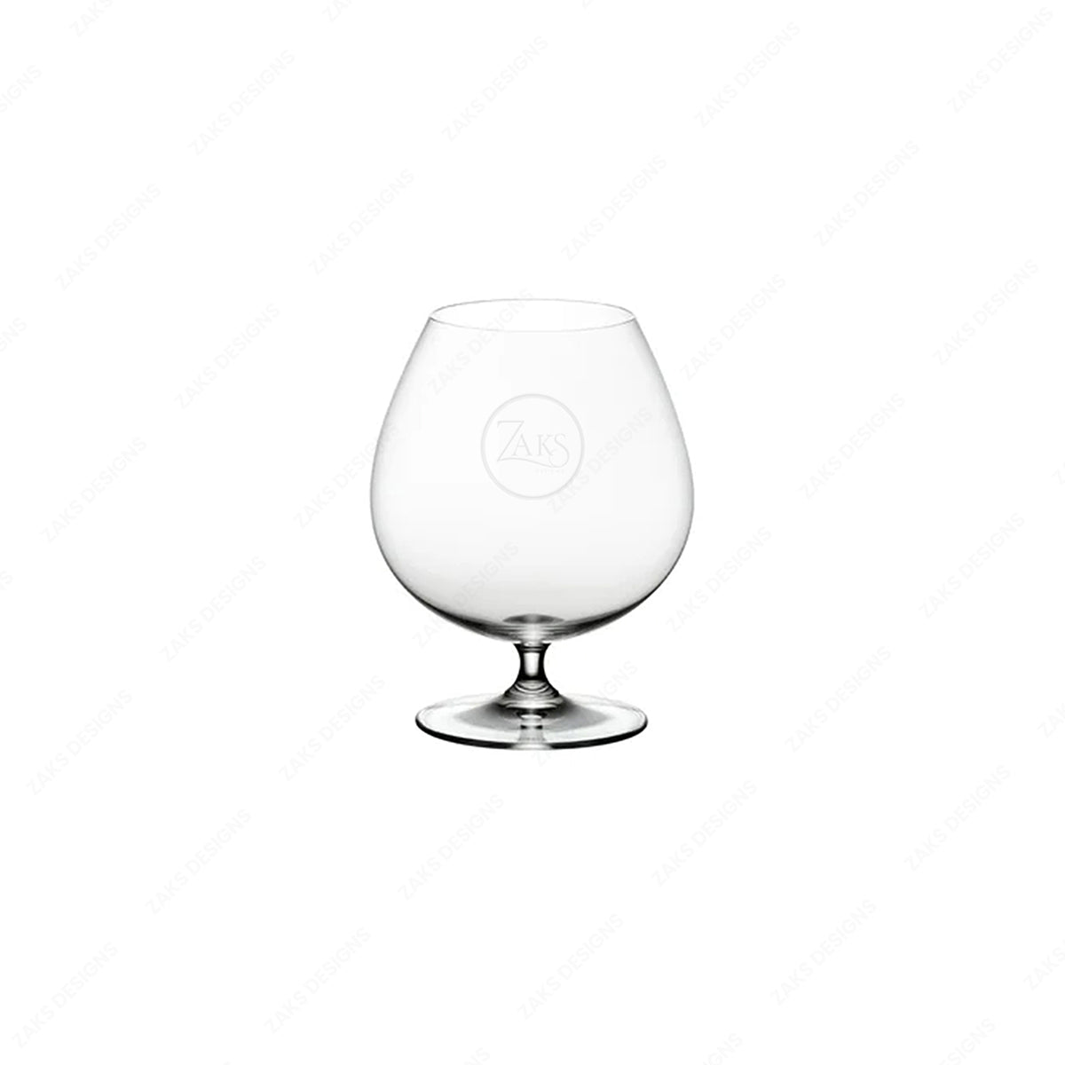 Reidel Drinkware customized engraving