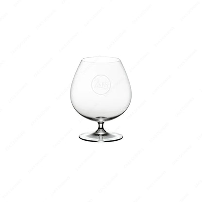 Reidel Drinkware customized engraving