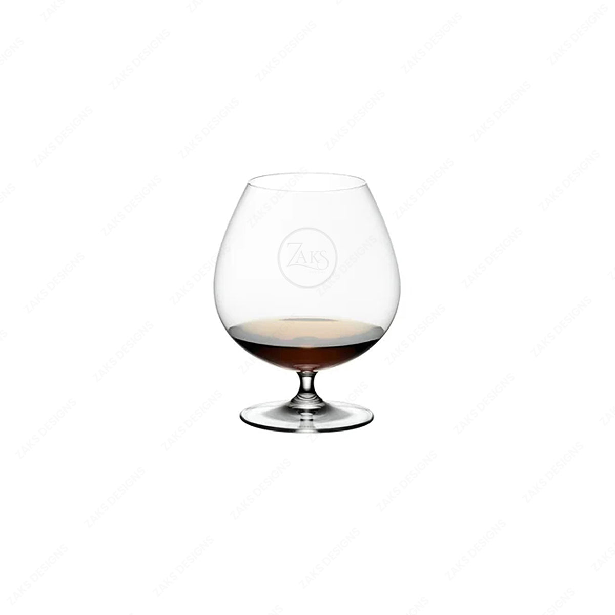 Reidel Drinkware customized engraving