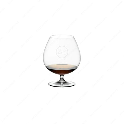 Reidel Drinkware customized engraving