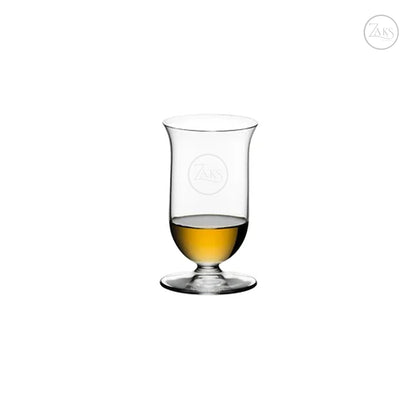 Reidel Drinkware customized engraving