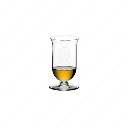 Reidel Drinkware customized engraving