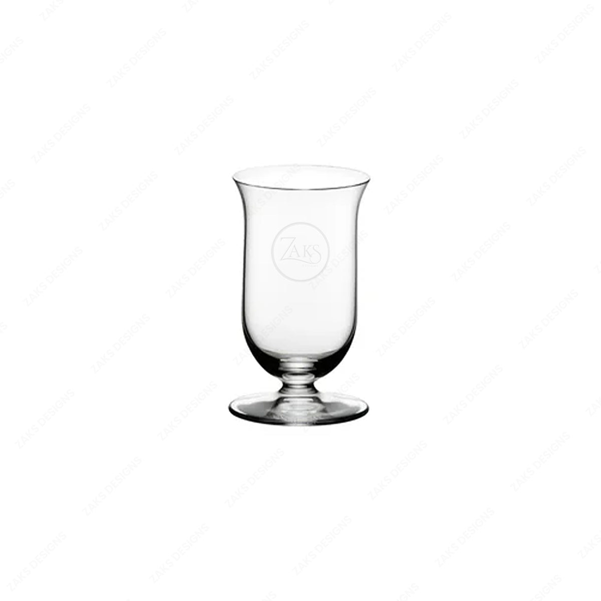 Reidel Drinkware customized engraving