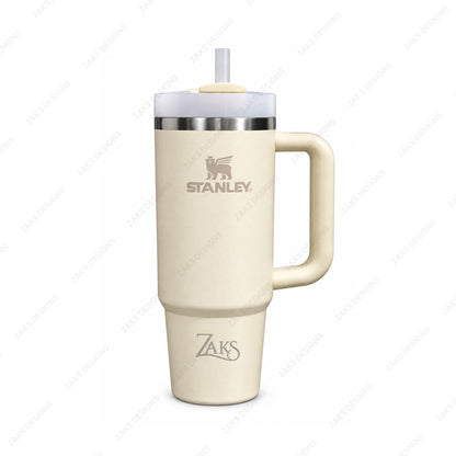 Engraved Stanley Bottles