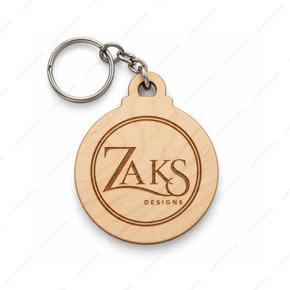 Engraved tags